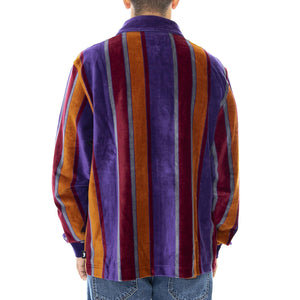  1140178-PURP  STUSSY 