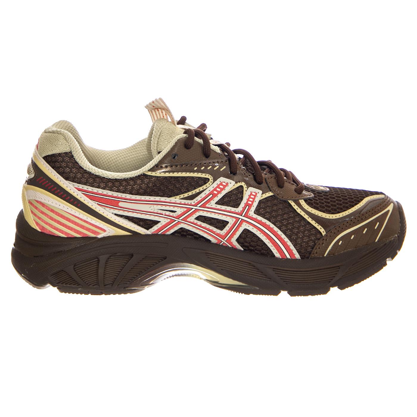 UB8-GT-2160 Brown Storm / Sienna - Scarpe Uomo Multicolore 1203A641-200  ASICS 