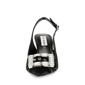 Closeup-S Black Sequin - Scarpe Donna Nere SMSCLOSEUP-S-174  STEVE MADDEN 