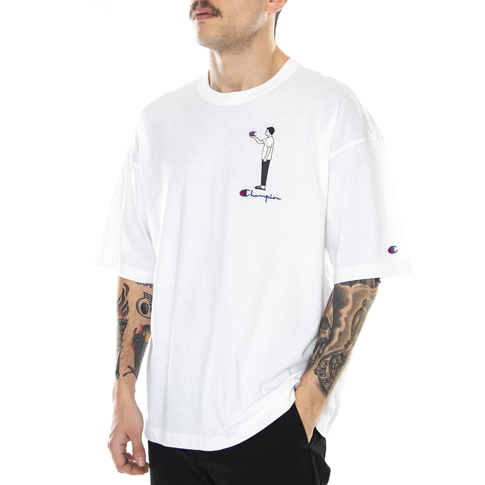  214419CH-WW006  CHAMPION 