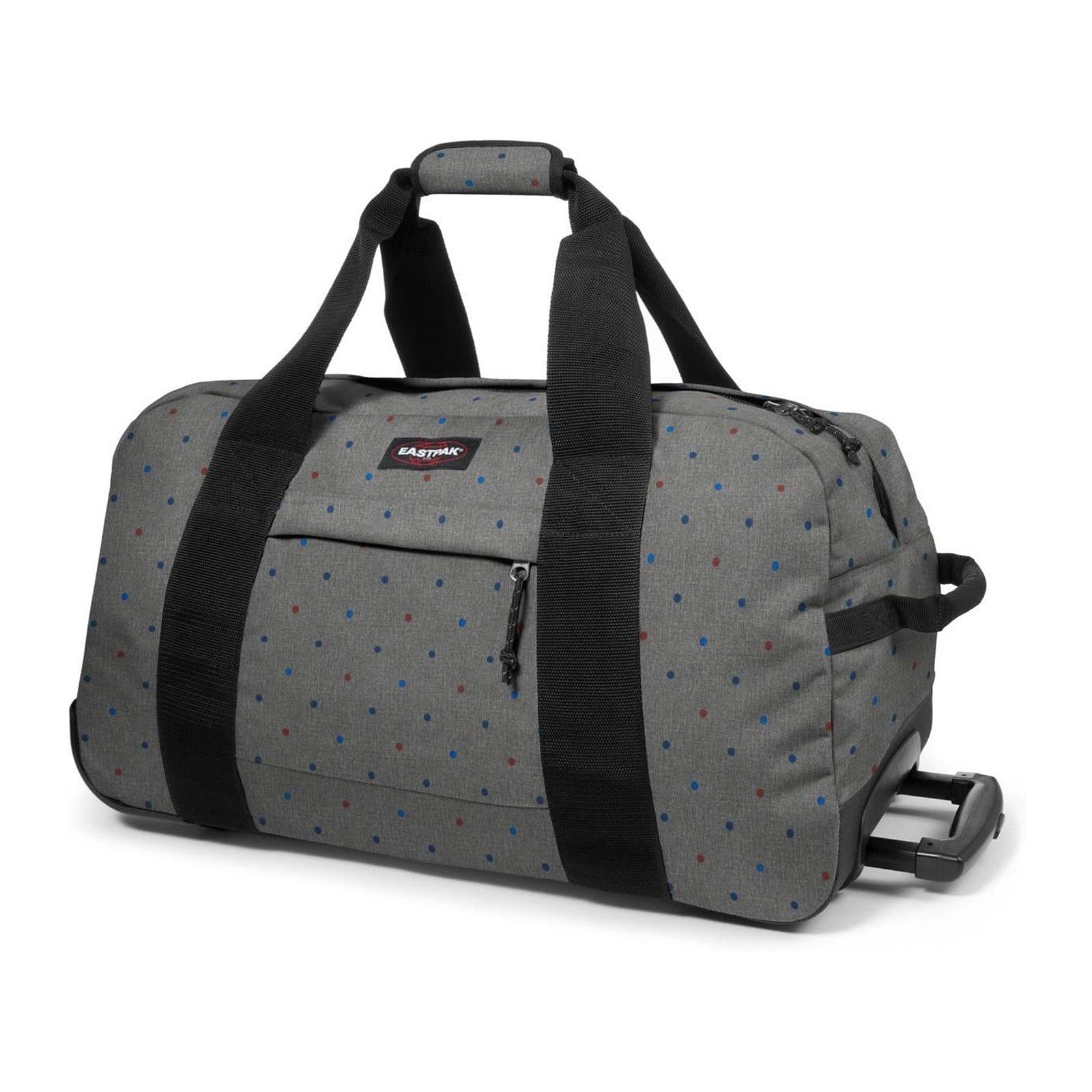 CONTAINER 65 TRIO DOTS EK44091P  EASTPAK 