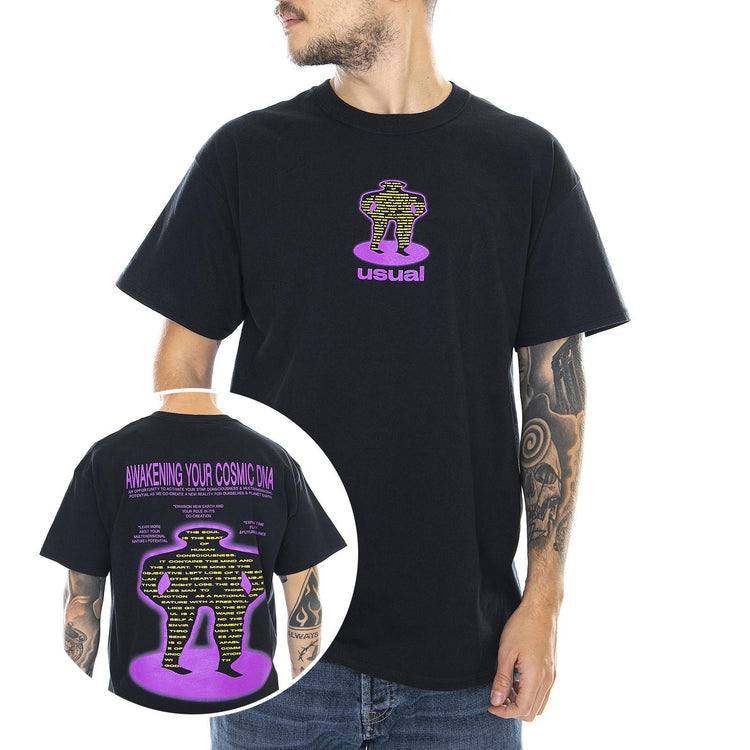  I19TSHAWAKENING-BLACK  USUAL 