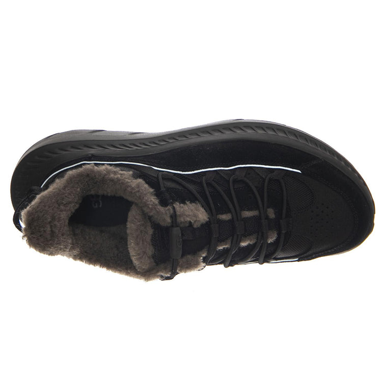 M CA805 V2 Remix Heritage Black - Scarpe Uomo Nere M-1145350BBLC  UGG 