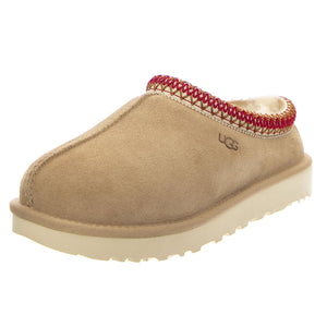 W Tasman II Sand / Dark Cherry - Scarpe Donna Beige 1174470-SDDR  UGG 