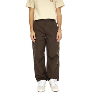 Cole Cargo Pant Liberica - Pantaloni Uomo Marroni I030477.2LS02  CARHARTT WIP 