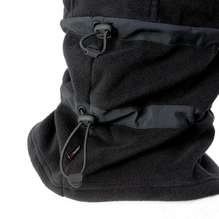 South Hood Black / Black - Passamotagna Nero I030892-00EXX  CARHARTT WIP 