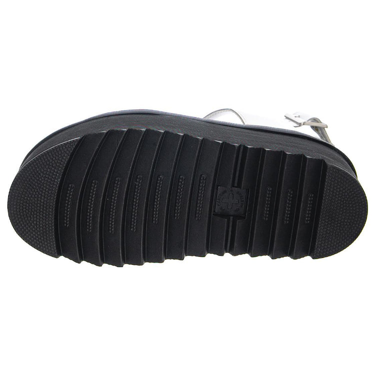 Francis White Hydro - Sandali Donna Bianchi 26525100  DR.MARTENS 