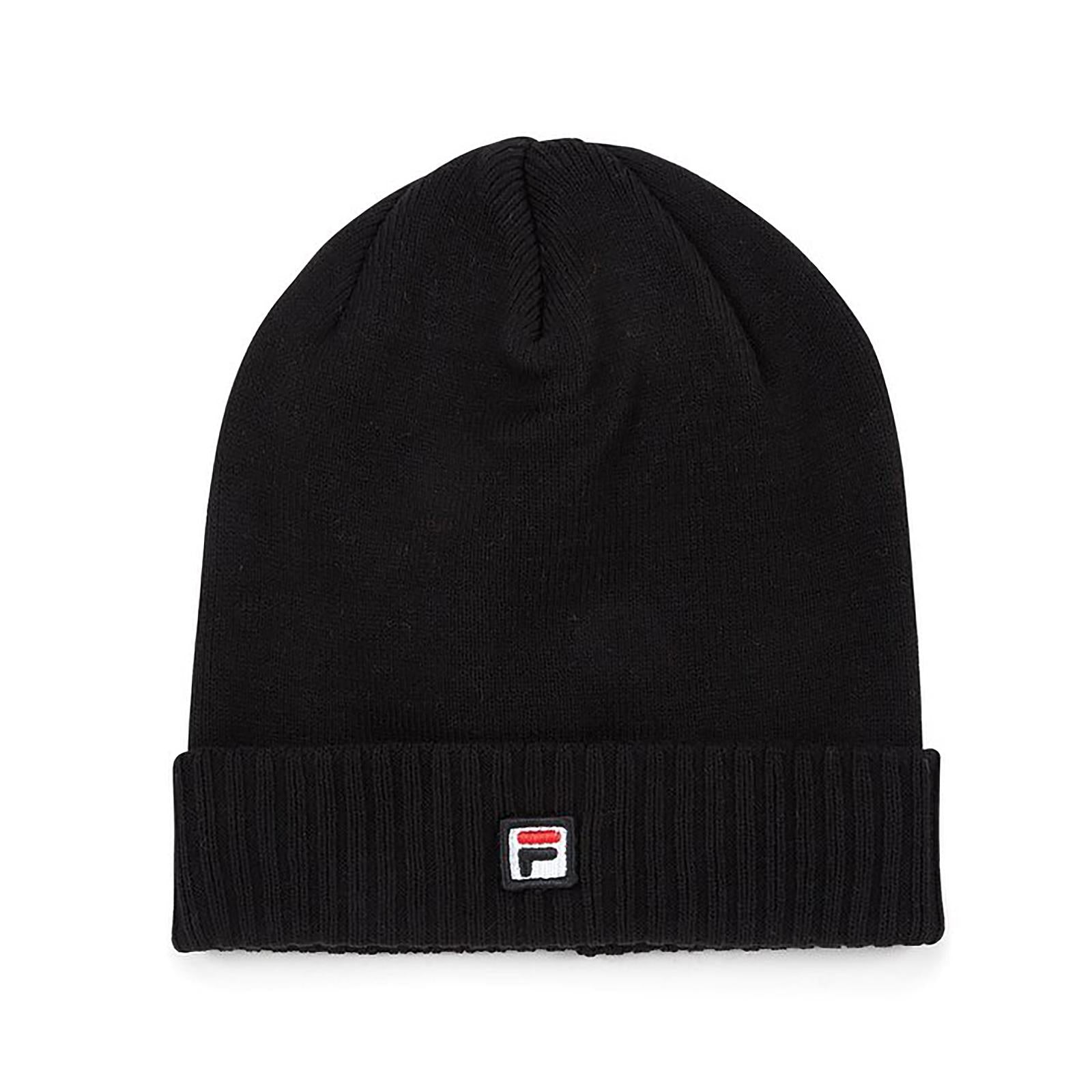 Beanie Black 97498_4  FILA 