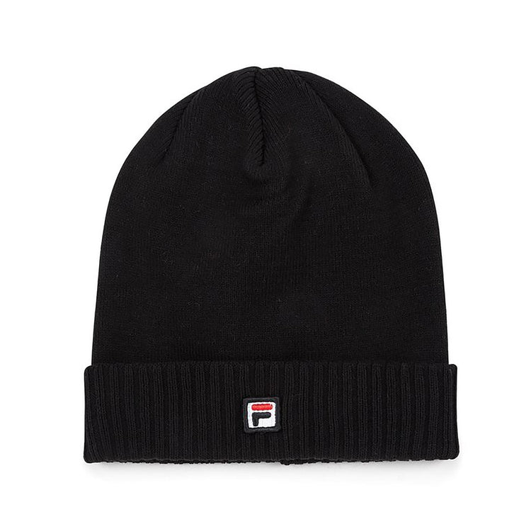 Beanie Black 97498_4  FILA 