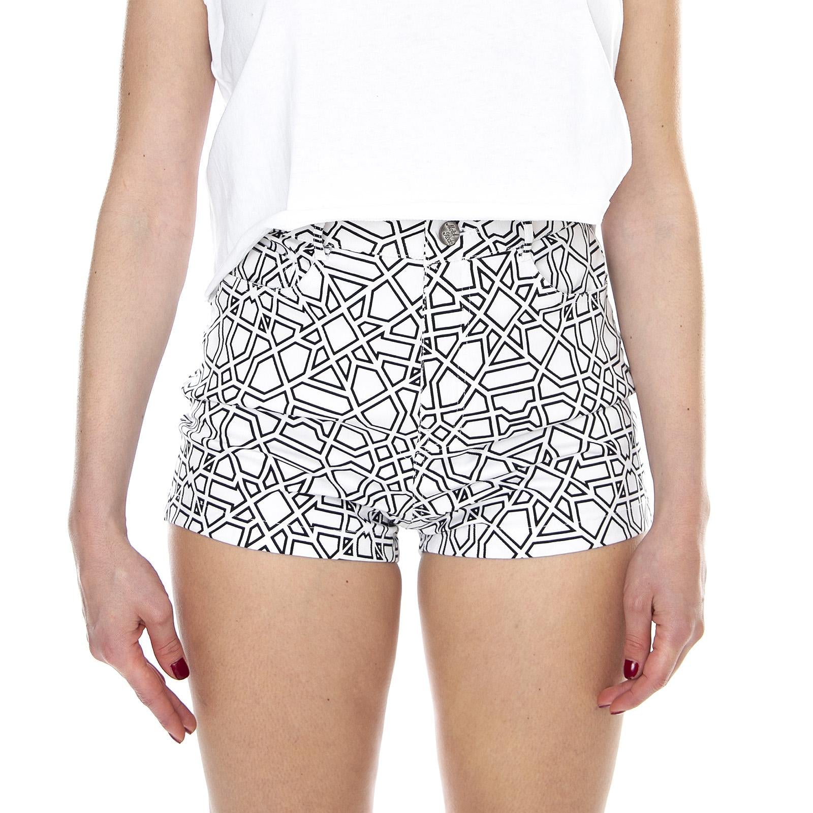  MRCMIZ SH13MIZ-GEO M  MOTEL ROCKS 