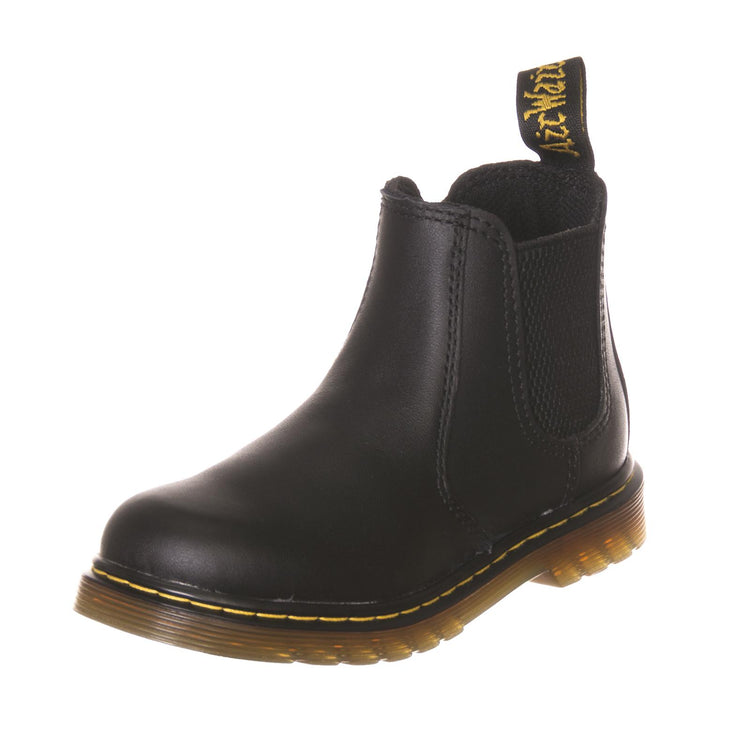 BANZAI BLACK SOFTY DMKBANBKST16708001  DR.MARTENS 