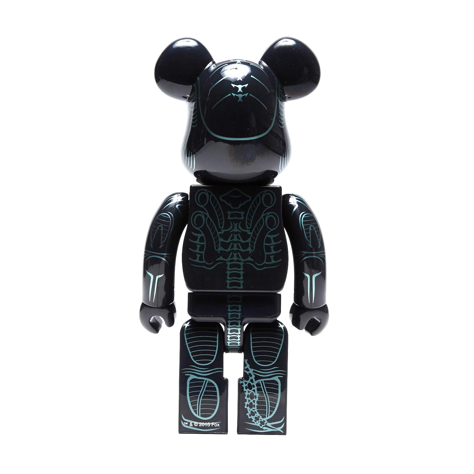  KKMD400ALIE-2  MEDICOM TOY 