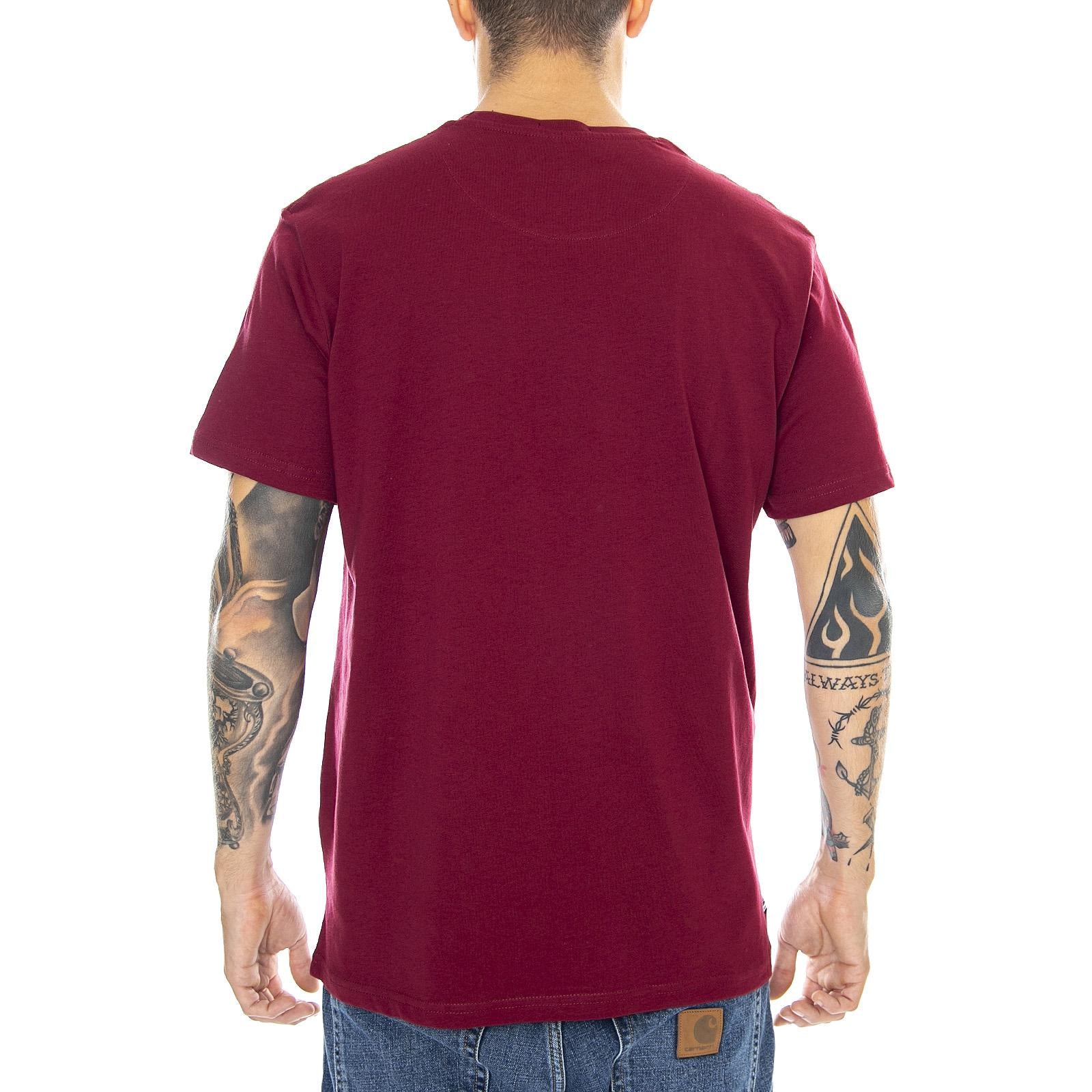  PTAW1909-GARNET  WEEKEND OFFENDER 