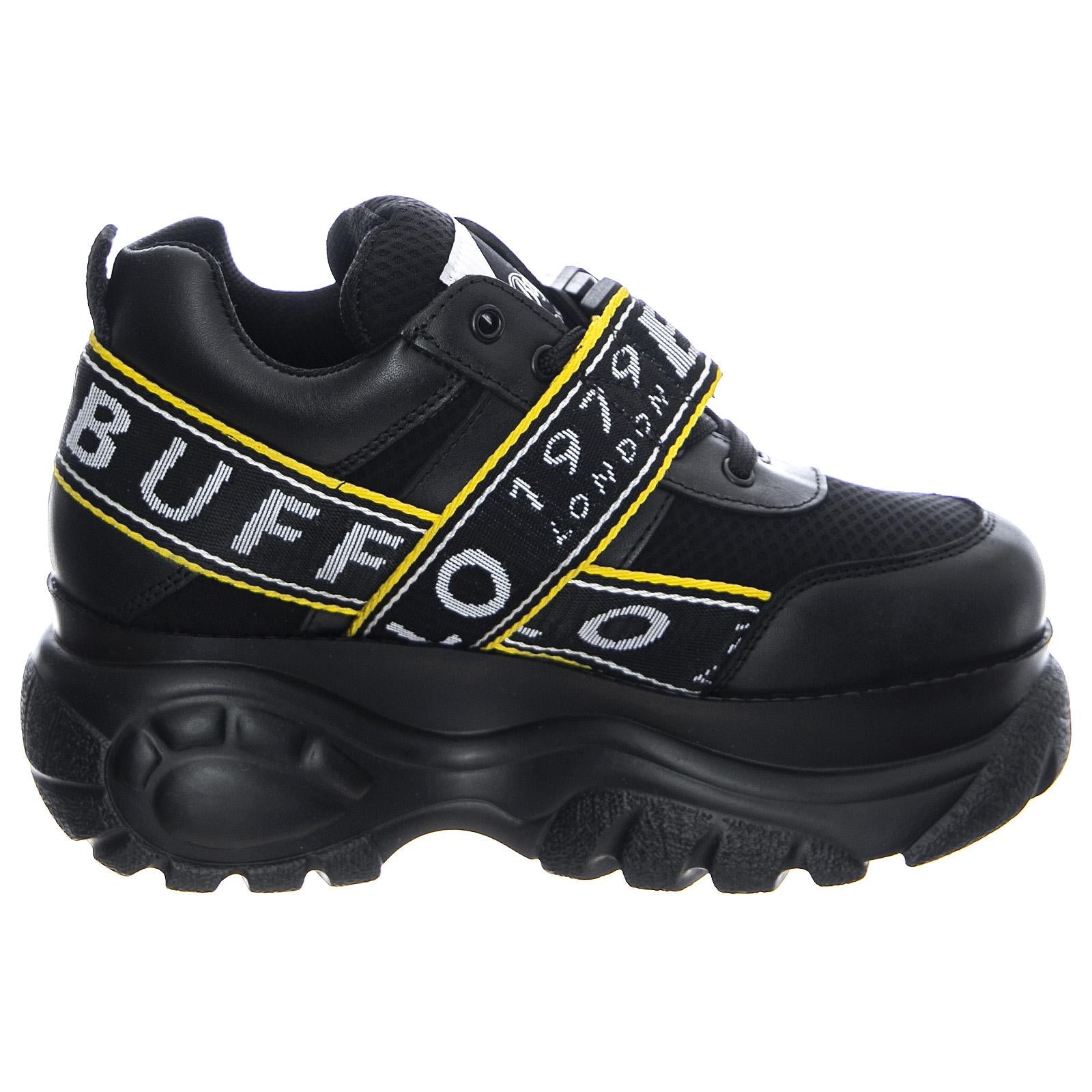  BFLGALIP-BK  BUFFALO 