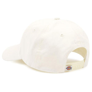 Hardwick Cloud  - Cappellino con Visiera Bianco DK0A4TKVC581  DICKIES 