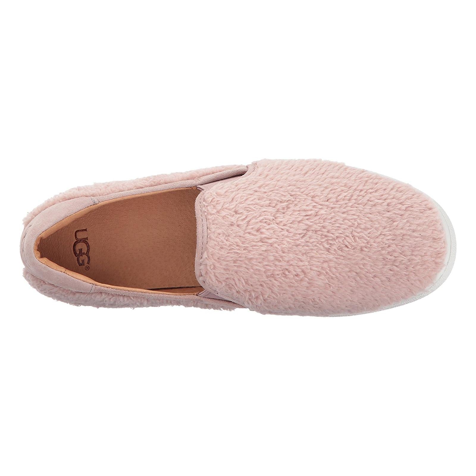 Ricci - Dusk Rose - Scarpe Slip On Donna Rosa UGSRICCIDUS1019659W  UGG 