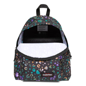 Day Pak'r Beastimal Black - Zaino Multicolore EK0A5BG46O51  EASTPAK 