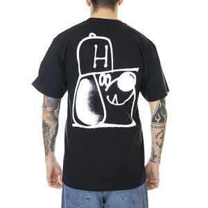  TS01576-BLACK  HUF 