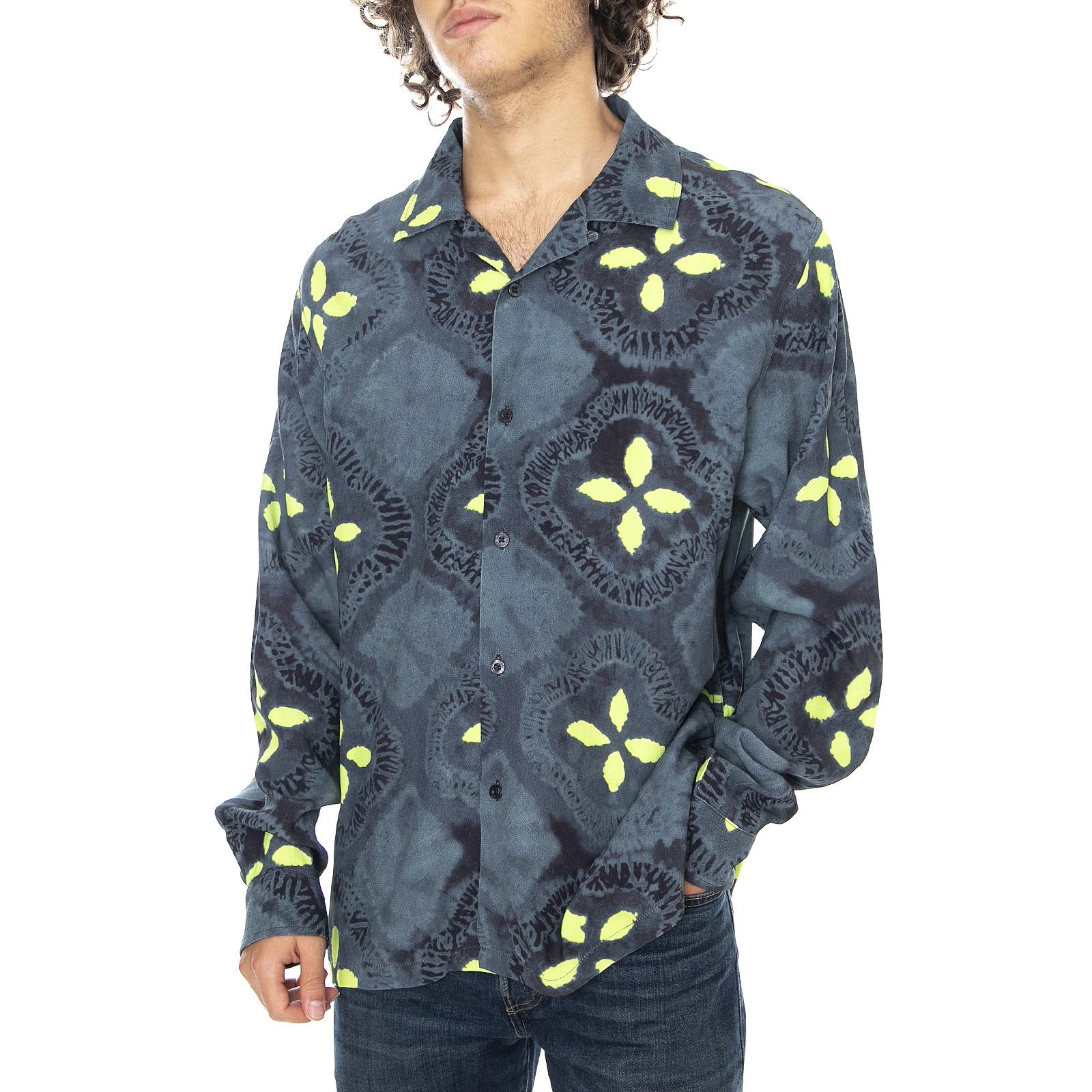  1110124-BLAC  STUSSY 