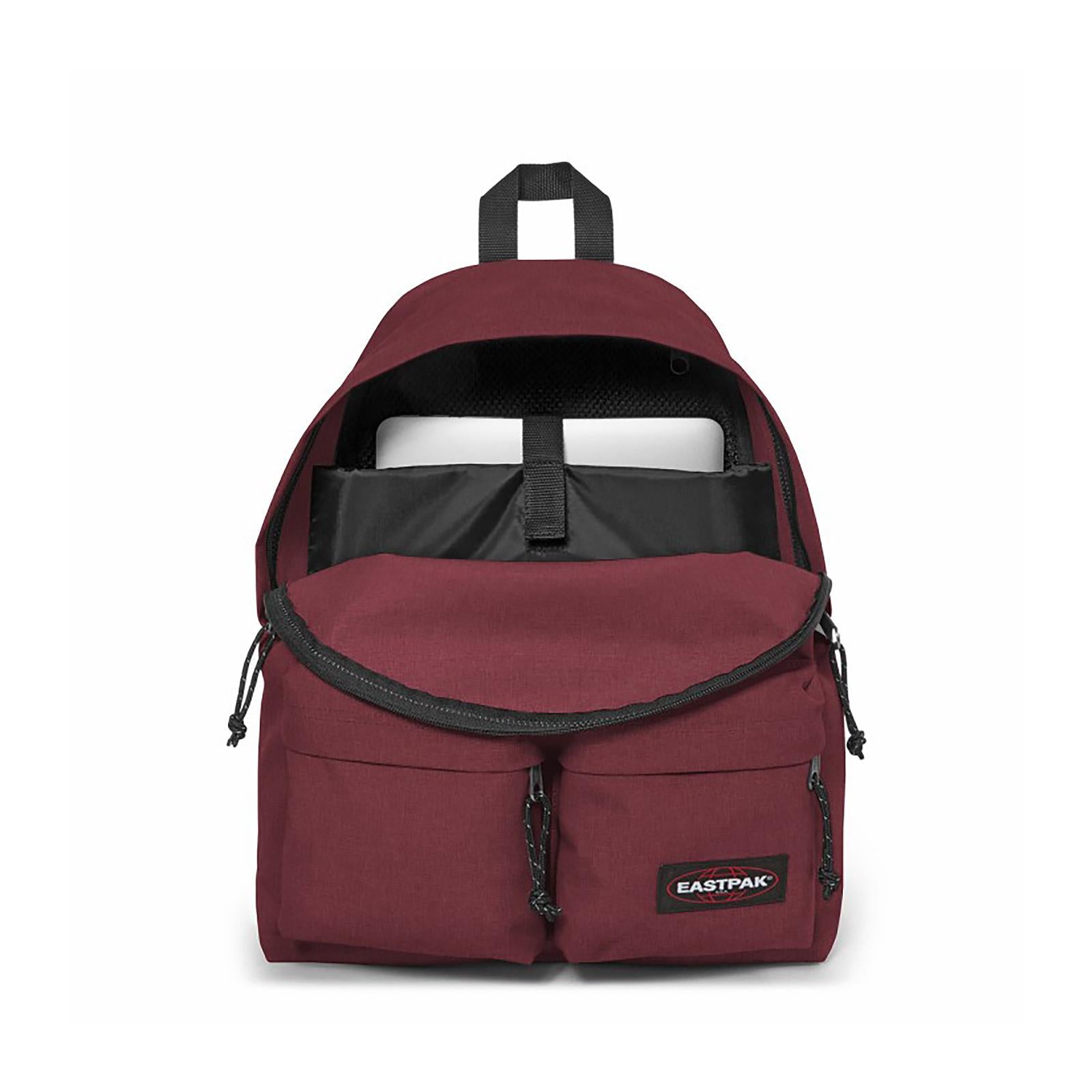 PADDED DOUBL R CRAFTY WINE EK92C23S  EASTPAK 