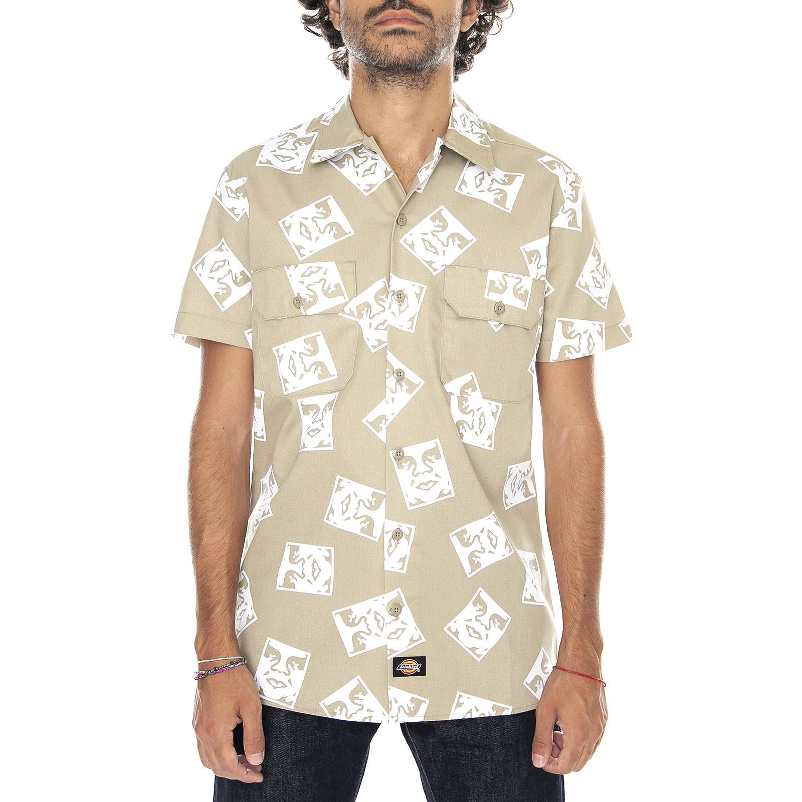  DK0A4TNG-KHK  DICKIES 