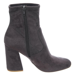  EXPE01S1-GRY  STEVE MADDEN 