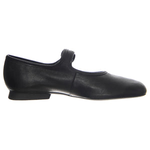 Gobi Negro/CasiMyra Ry Negro - Sandali Donna Neri K201629-001  CAMPER 