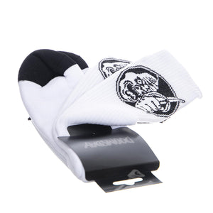  SCK0012WHT  DOOMSDAY 