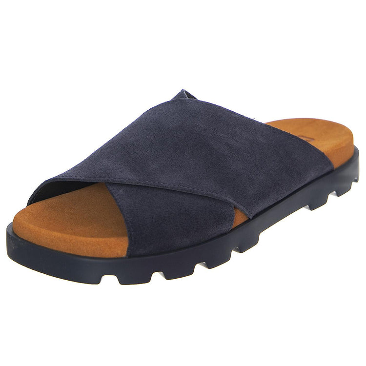 Dandy Hypnos / BrutusSan Brutus Sandal Azul - Sandali Uomo Blu K100775-011  CAMPER 
