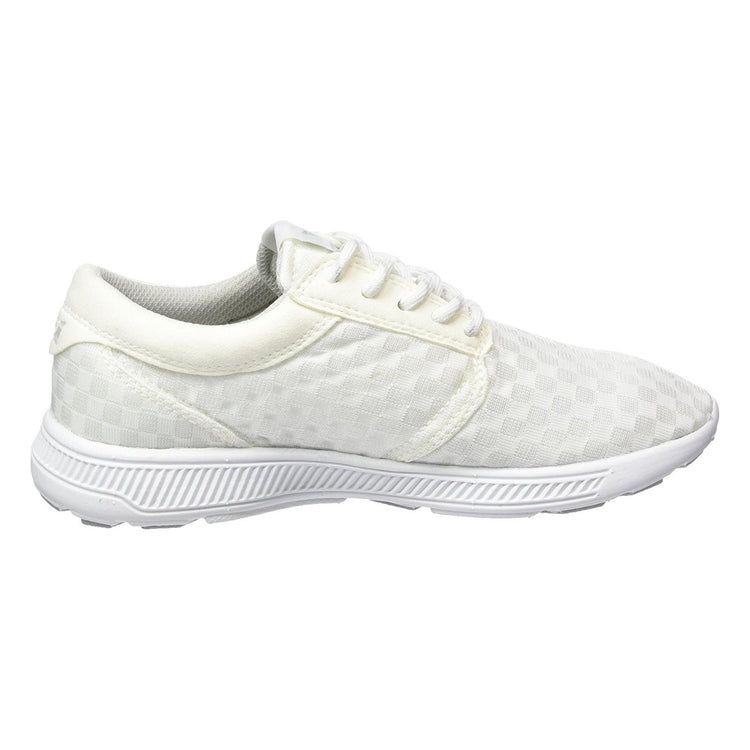 HAMMER RUN-WHITE-WHITE WHT S55042-WHT  SUPRA 