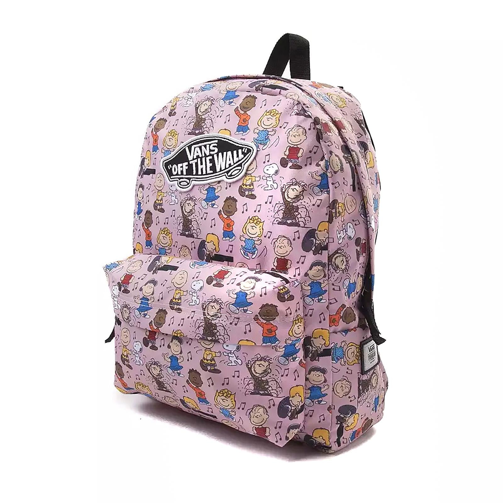 WM PEANUTS DANCE PAR PEANUTS DANC VA3IMWQIK  VANS 