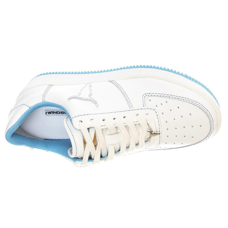  WSPREBOUND-WHTTBBL  WINDSOR SMITH 