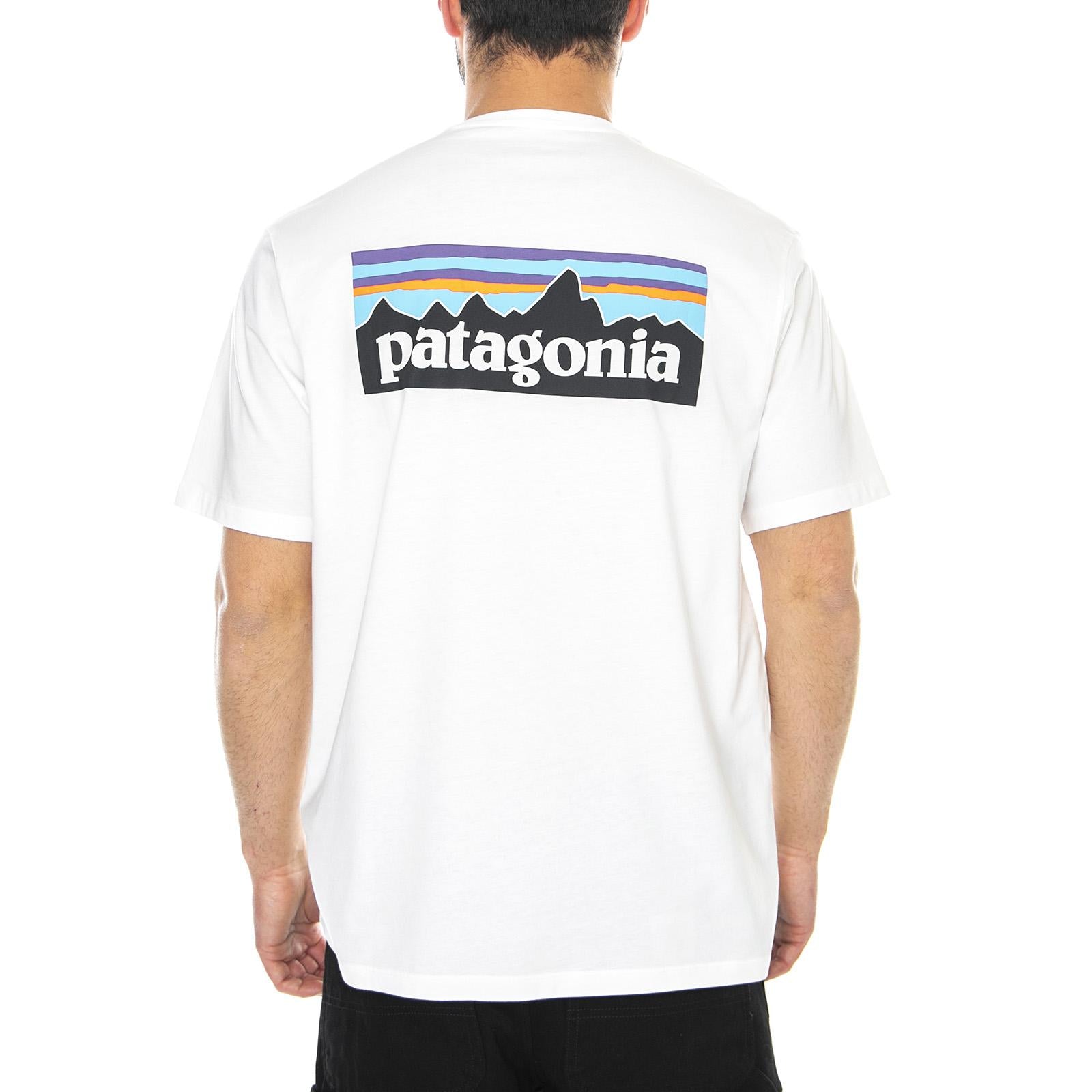  38535-WHI  PATAGONIA 