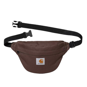 Jake Hip Bag Hamilton Brown - Marsupio Marrone I031476.HZXX  CARHARTT WIP 