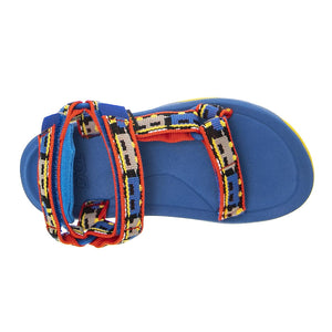 Hurricane XLT 2 Toddler TNSB - Sandali Bambini Multicolore 1019390T-TNSB  TEVA 