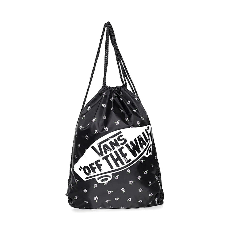 WM BENCHED BAG FALL FLORAL V00SUFO2I  VANS 