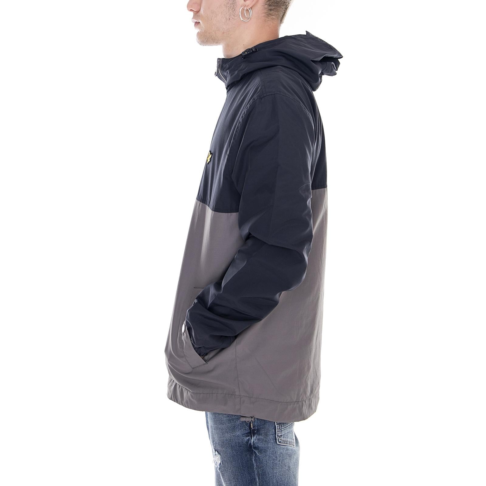  JK902V  LYLE & SCOTT 