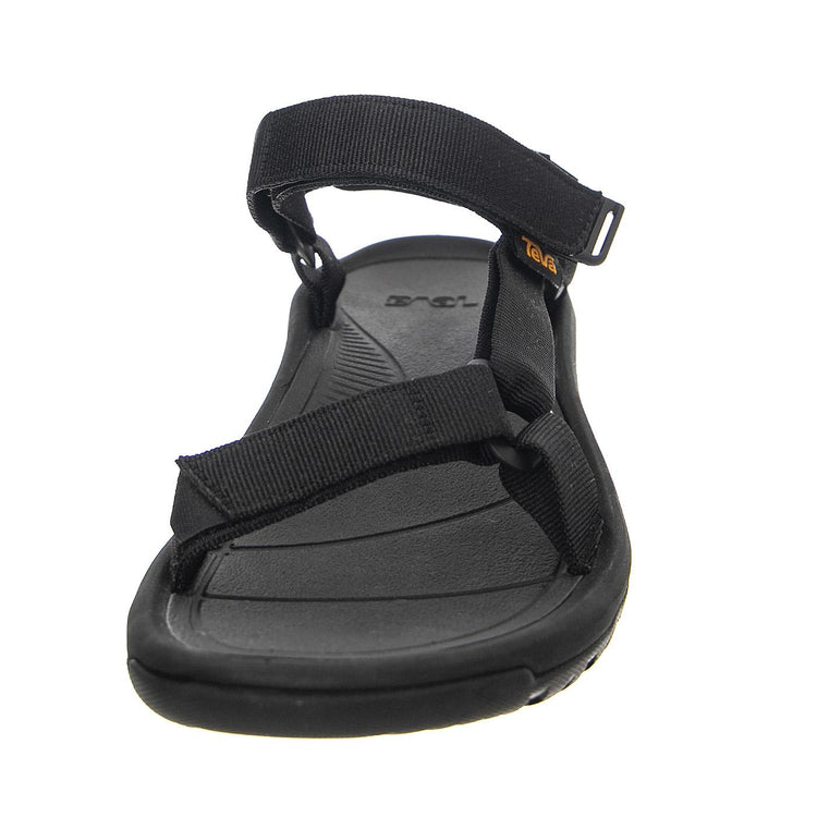 Hurricane XLT2 M Black - Sandali Uomo Neri 1019234-BLK  TEVA 