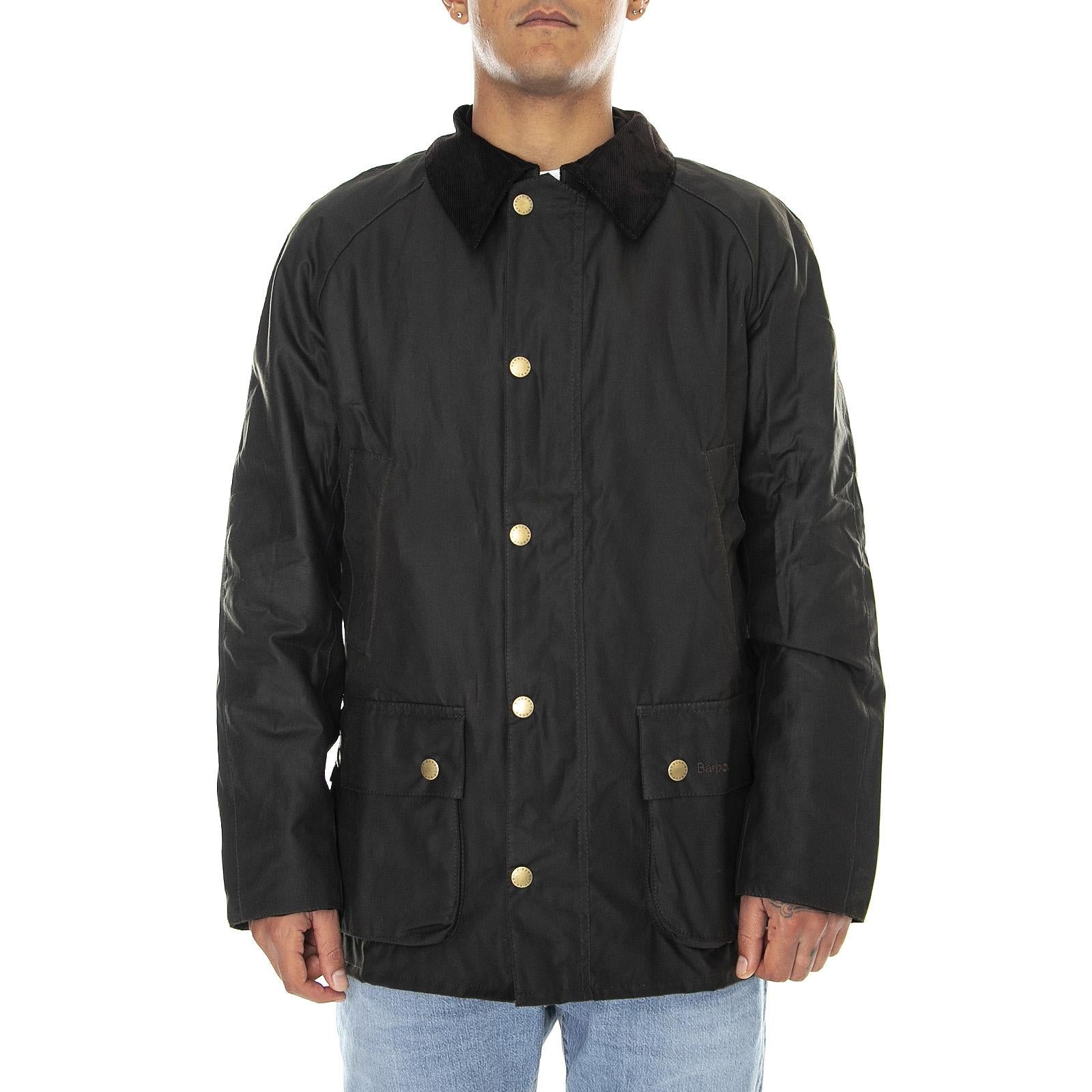  MWX0339-OL71-FW21  BARBOUR 