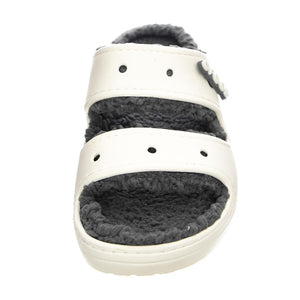 Classic Cozzzy - Sandali Donna / Uomo Bianchi CR.207446-WHI  CROCS 