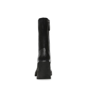 Uptake Black - Stivaletti Donna Neri SMSUPTAKE-BLA  STEVE MADDEN 