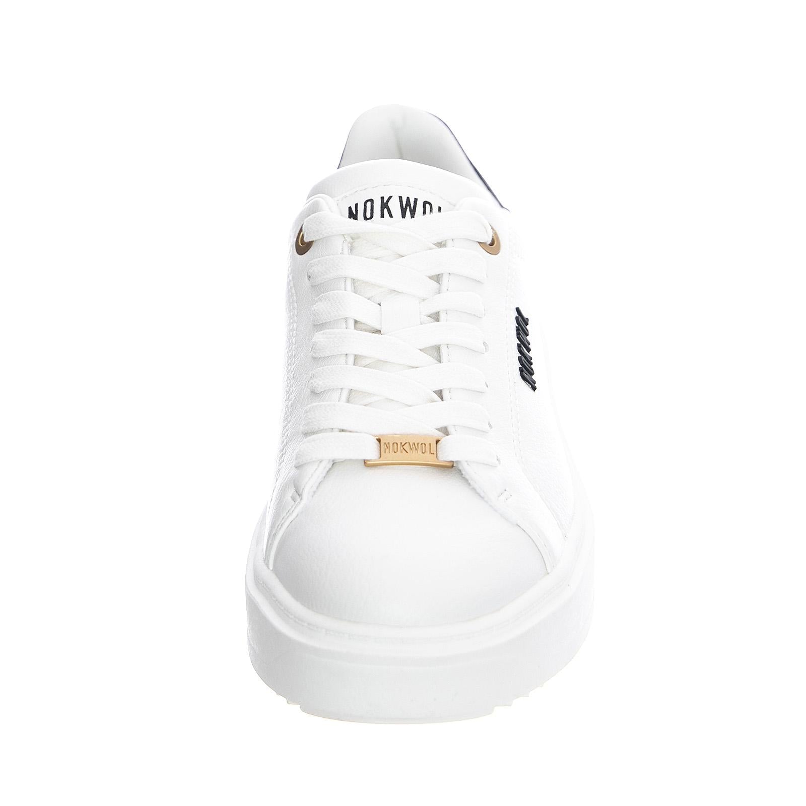  NKSCACTUS-WHT  NOKWOL 