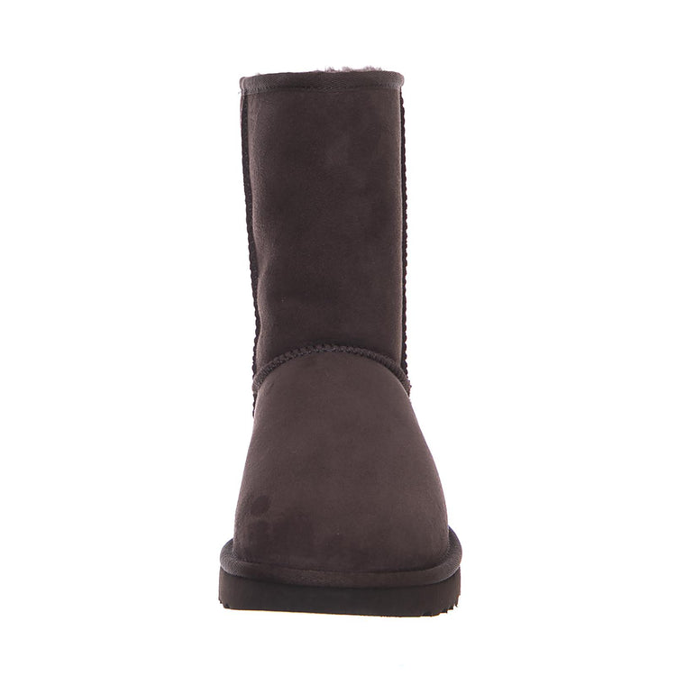 CLASSIC SHORT II CHOCOLATE UGSCLSCH1016223W  UGG 