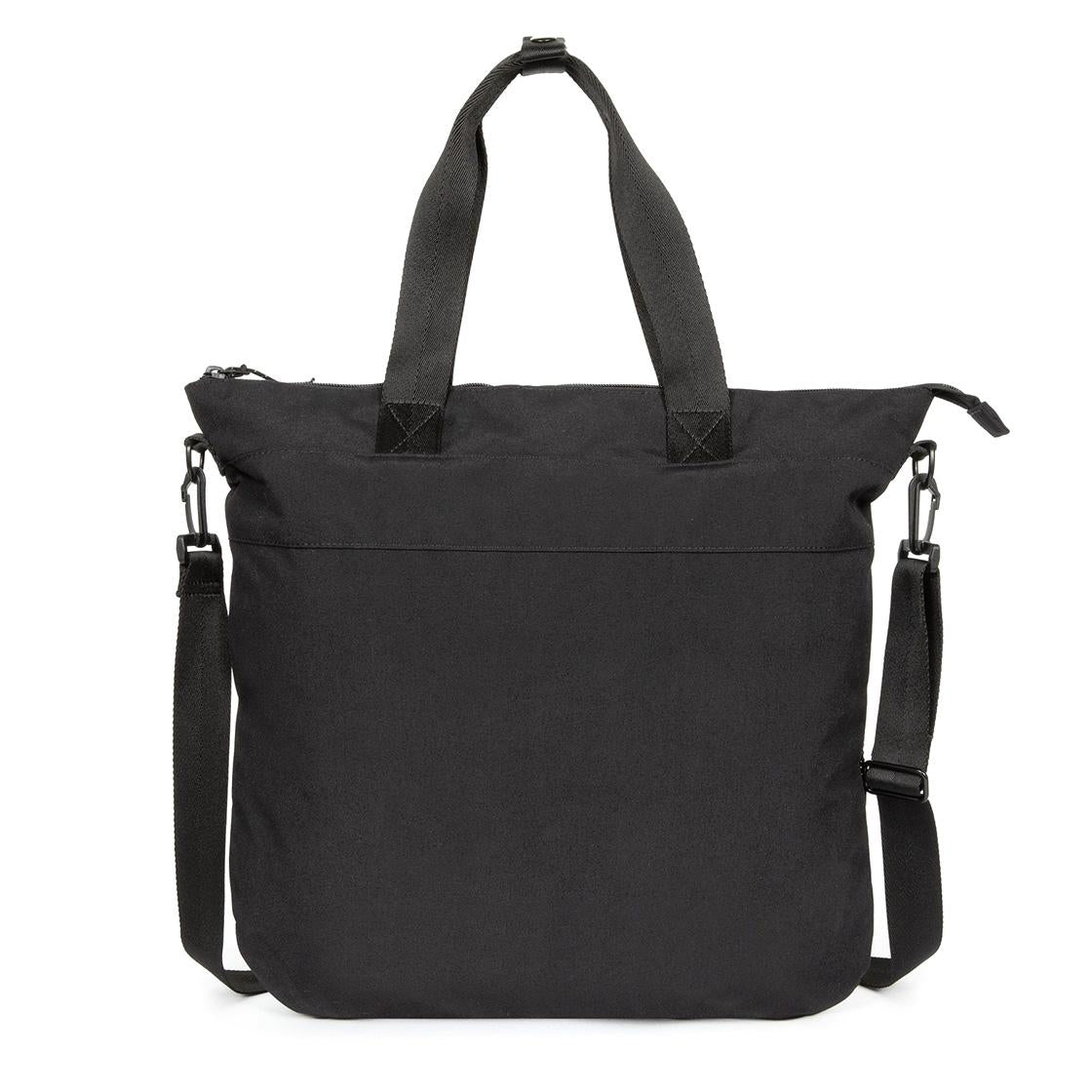 Elmet - Borsa a Tracolla Nera / Roothed Black EK0A5BCHK711  EASTPAK 