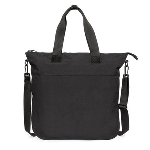 Elmet - Borsa a Tracolla Nera / Roothed Black EK0A5BCHK711  EASTPAK 