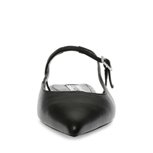 Krysten Black Leather - Scarpe Donna Nere SMSKRYSTEN-17  STEVE MADDEN 