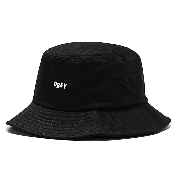  100520024-BLK  OBEY 