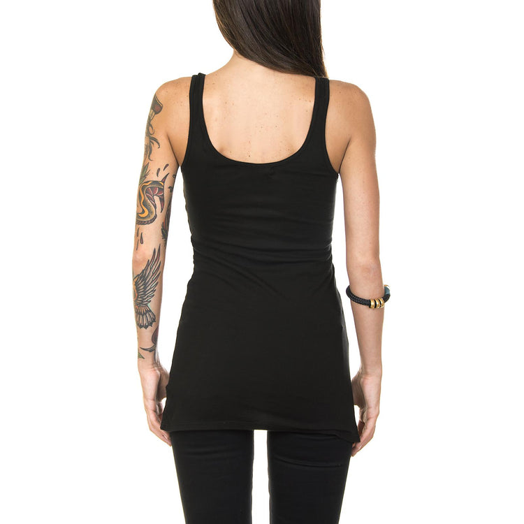 SCO-OCA SCOOP TANK-BLACK GCCSCOOP TNK-BLK  GROCERIES 