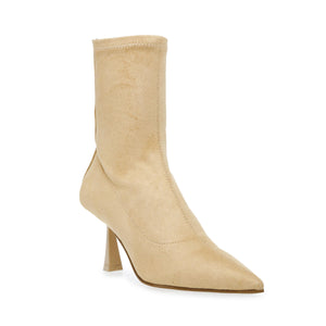 Janeth Beige - Stivaletti Donna Beige SMSJANETH-BEI  STEVE MADDEN 