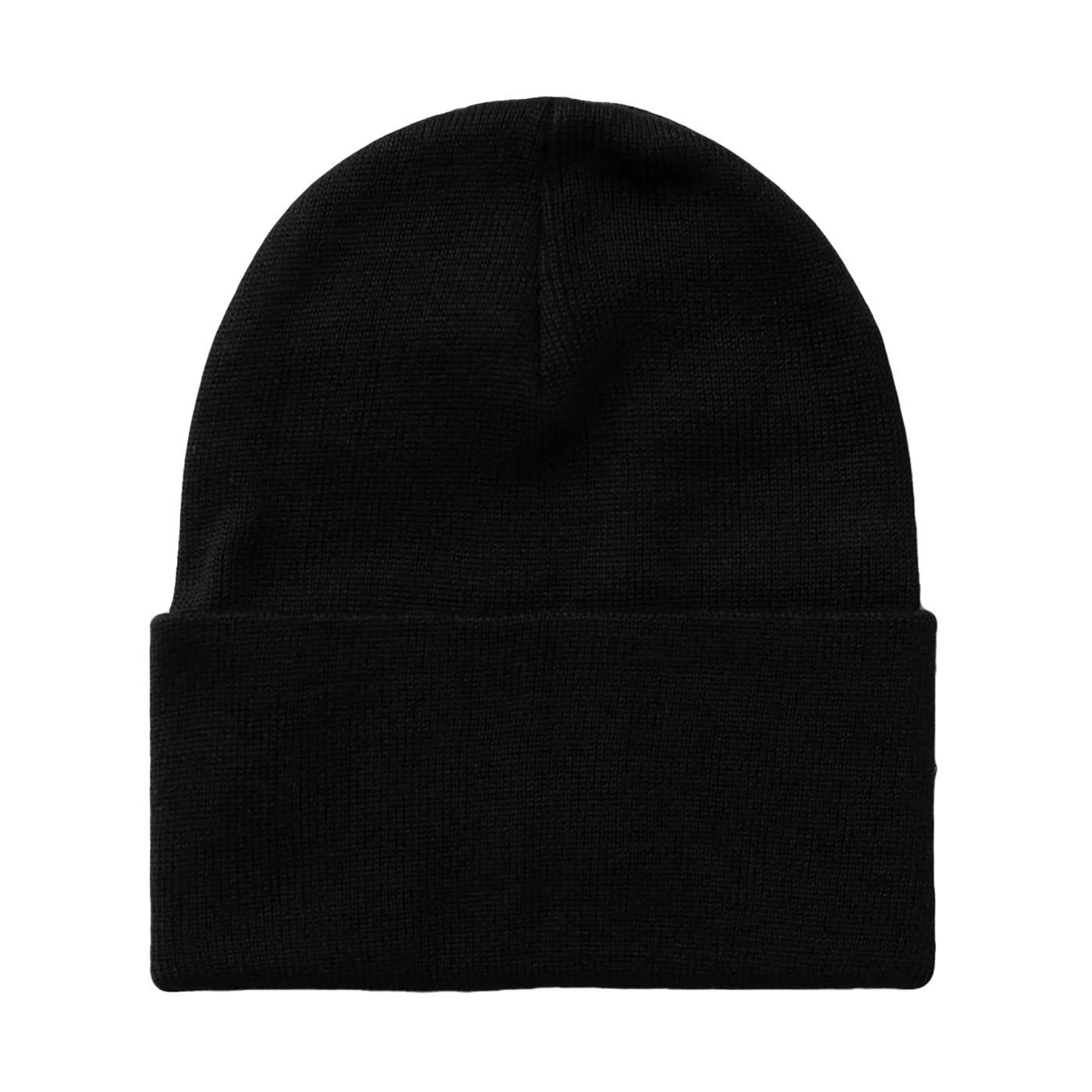 Everyday Beanie Black - Cappellino Nero 33431 BLK PATAGONIA 